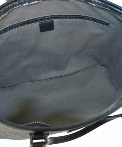 Gucci Handbag Gray — view 3