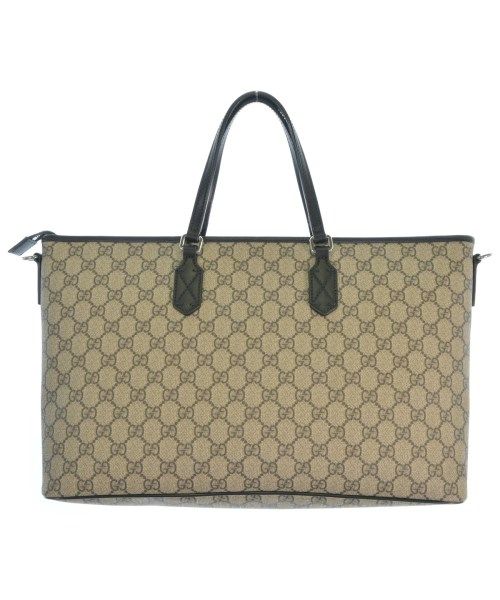 Gucci Handbag Gray — view 2