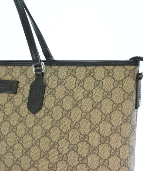 Gucci Handbag Gray — view 6