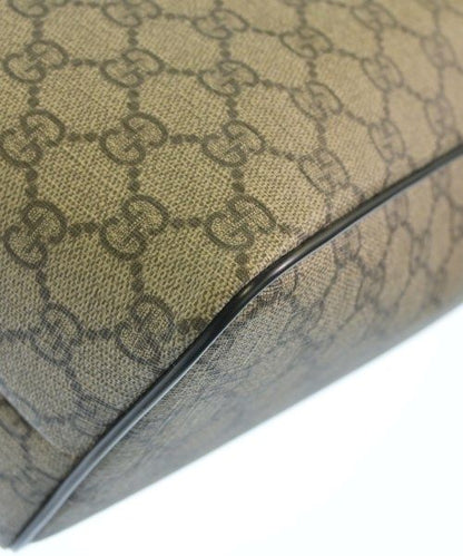 Gucci Handbag Gray — view 8