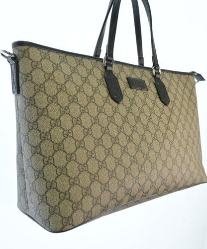 Gucci Handbag Gray — view 7