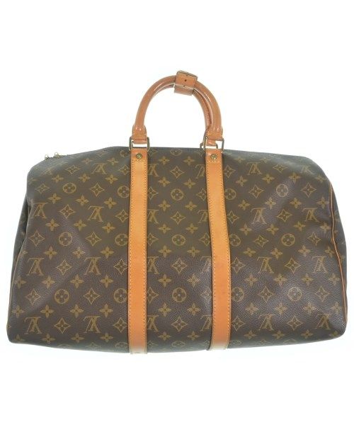 Louis Vuitton Boston Bag — view 2