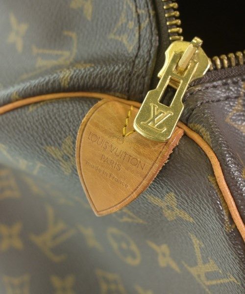 Louis Vuitton Boston Bag — view 4