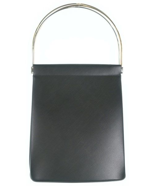 Cartier Handbag Black