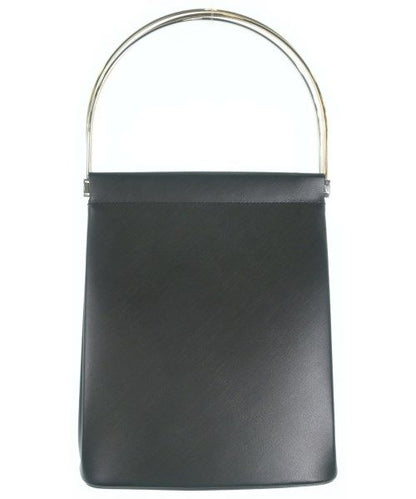 Cartier Handbag Black