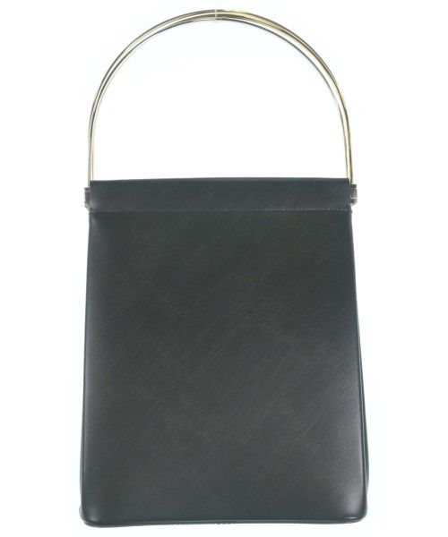 Cartier Handbag Black — view 2