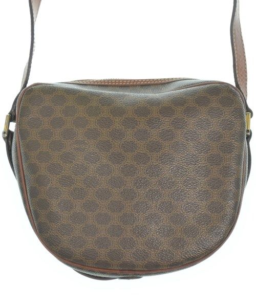 Celine Shoulder Bag Brown — view 2