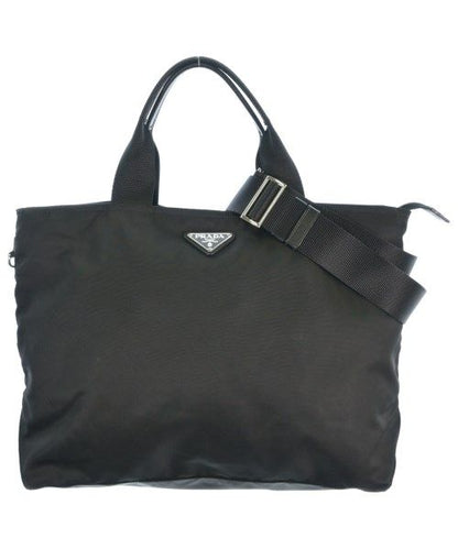 Prada Shoulder Bag Black