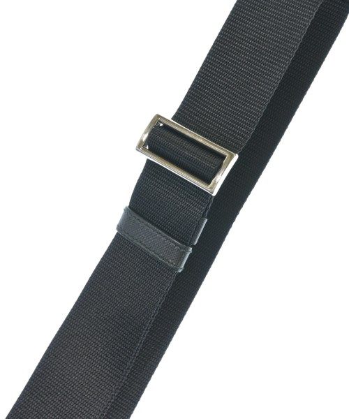 Prada Shoulder Bag Black — view 8