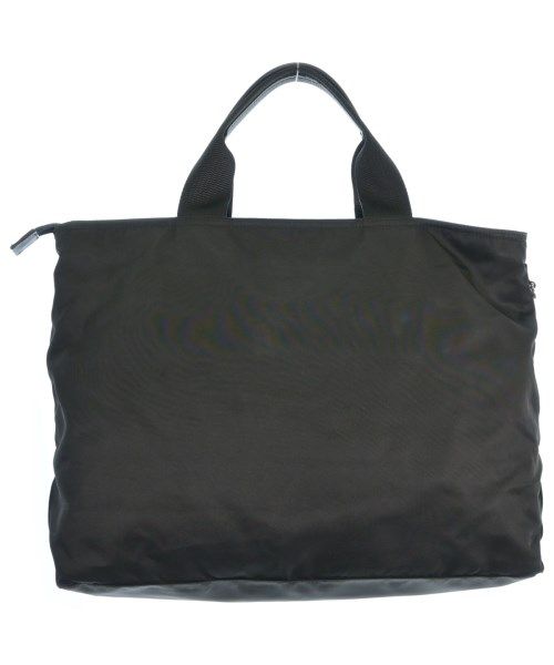 Prada Shoulder Bag Black — view 2
