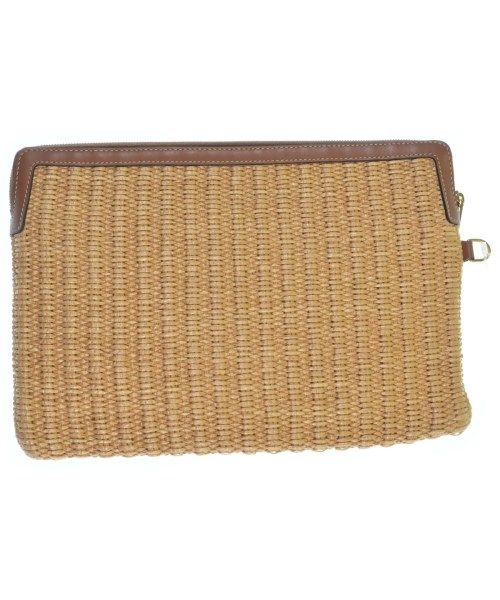 Celine Clutch Beige — view 2