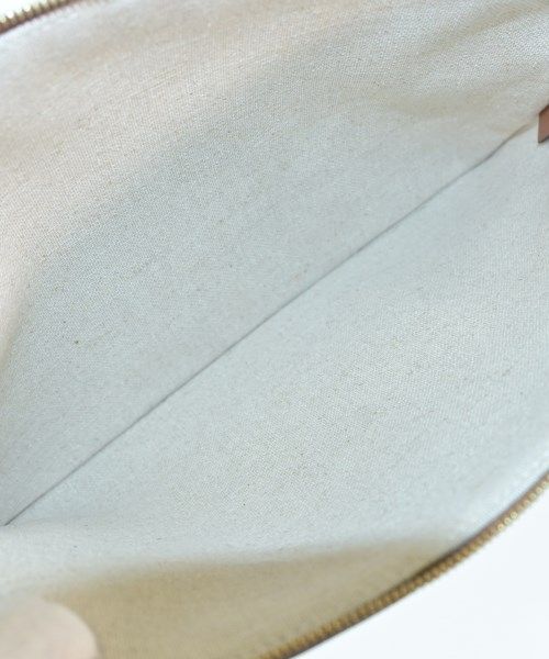 Celine Clutch Beige — view 3