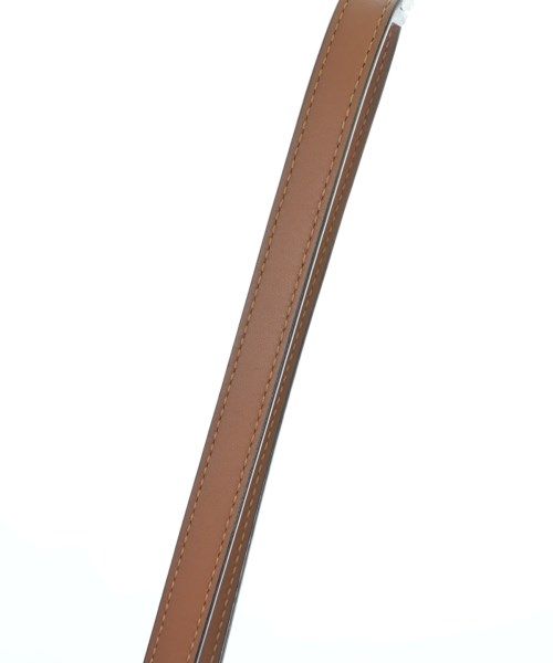 Loewe Shoulder Bag Yellow — view 6