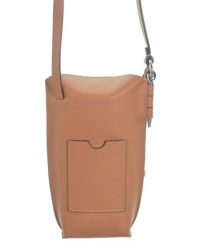 Loewe Shoulder Bag Black — view 2