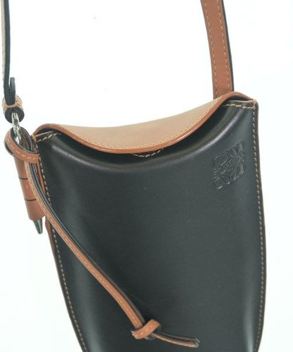 Loewe Shoulder Bag Black — view 6