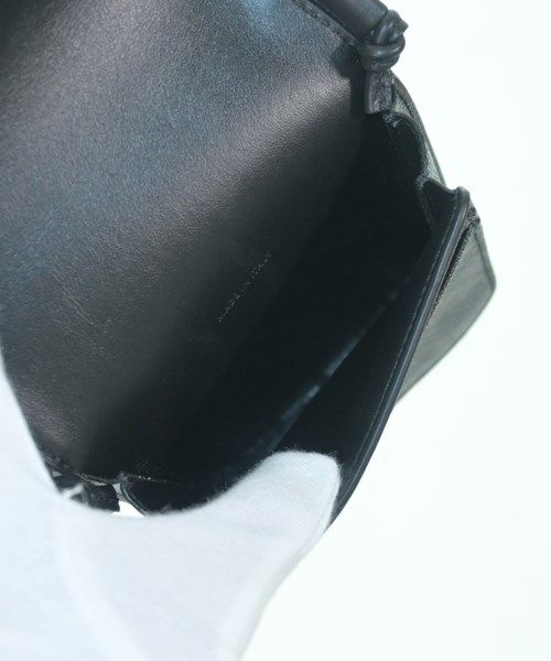 Celine Shoulder Bag Black — view 4