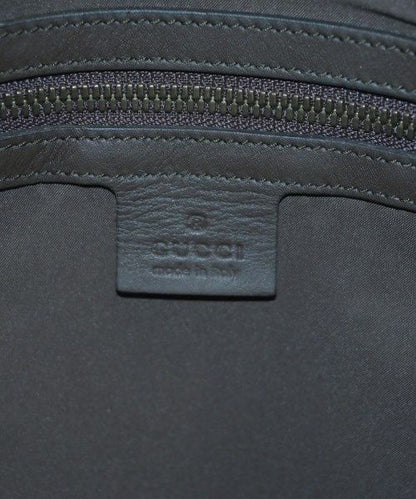 Gucci Backpack Khaki — view 4