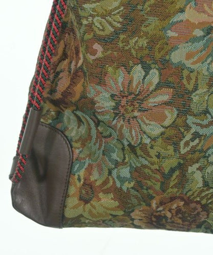 Gucci Backpack Khaki — view 7