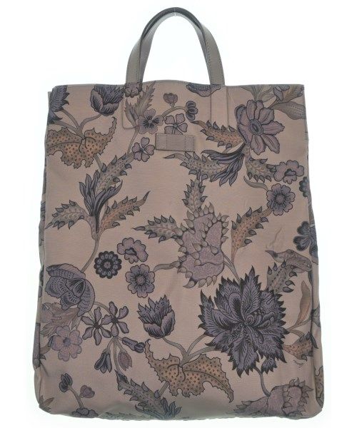Gucci Tote Gray