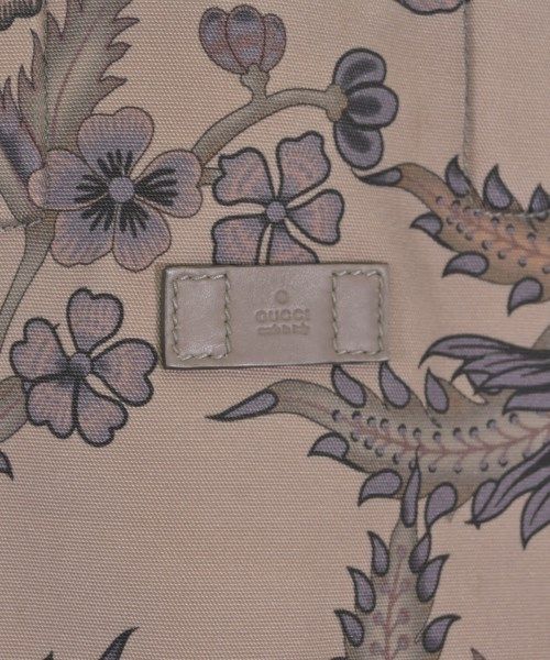 Gucci Tote Gray — view 6