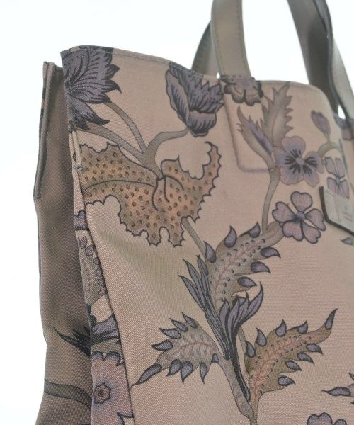 Gucci Tote Gray — view 7