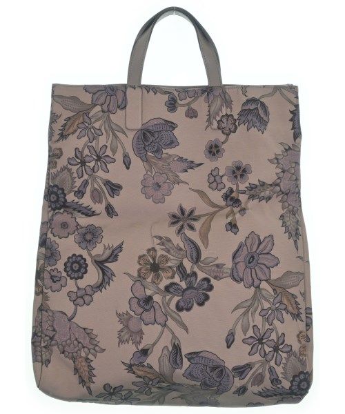 Gucci Tote Gray — view 2
