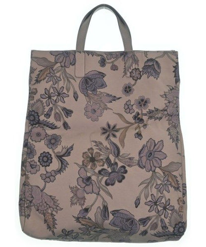 Gucci Tote Gray — view 2