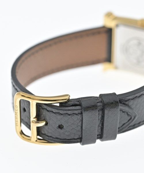 Hermes Watch Beige — view 5