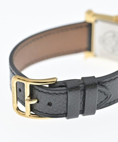 Hermes Watch Beige — view 5
