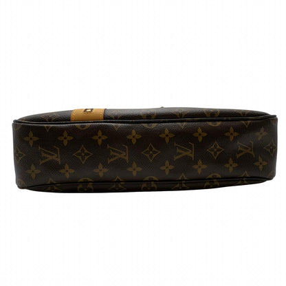 Louis Vuitton Sac Bosphore Monogram Shoulder Bag — view 4