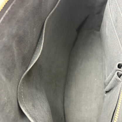 Louis Vuitton Messenger Greenwich Damier Cobalt Shoulder Bag Navy — view 6