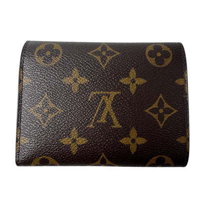 Louis Vuitton Portefeuille Victorine Vivienne IC Wallet Limited Edition — view 2