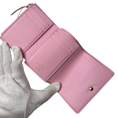 Louis Vuitton Portefeuille Victorine Vivienne IC Wallet Limited Edition — view 5