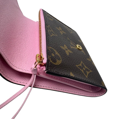 Louis Vuitton Portefeuille Victorine Vivienne IC Wallet Limited Edition — view 8