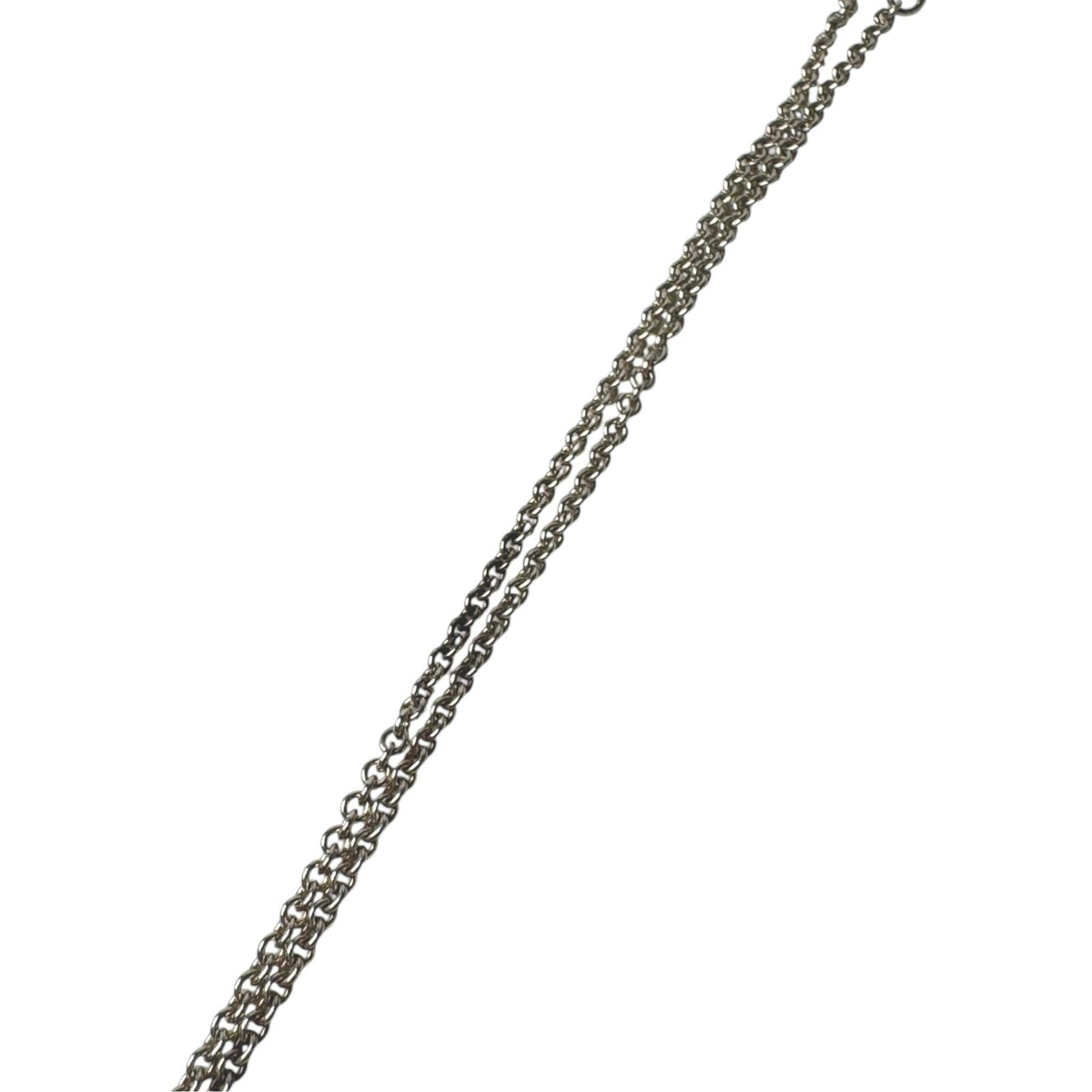 Tiffany & Co Elsa Peretti Necklace Apple — view 6