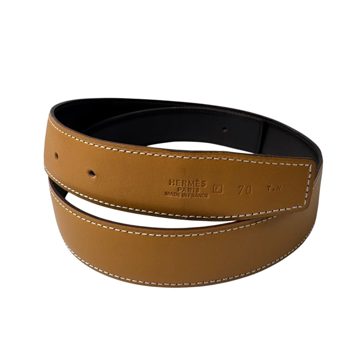 Hermes Belt 70