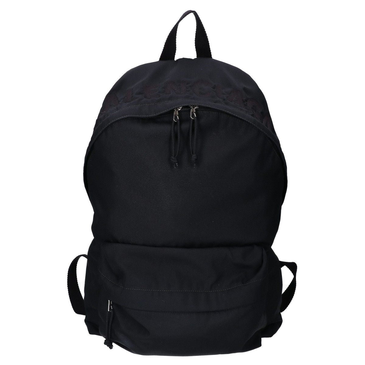 Balenciaga Wheel Back Pack Backpack