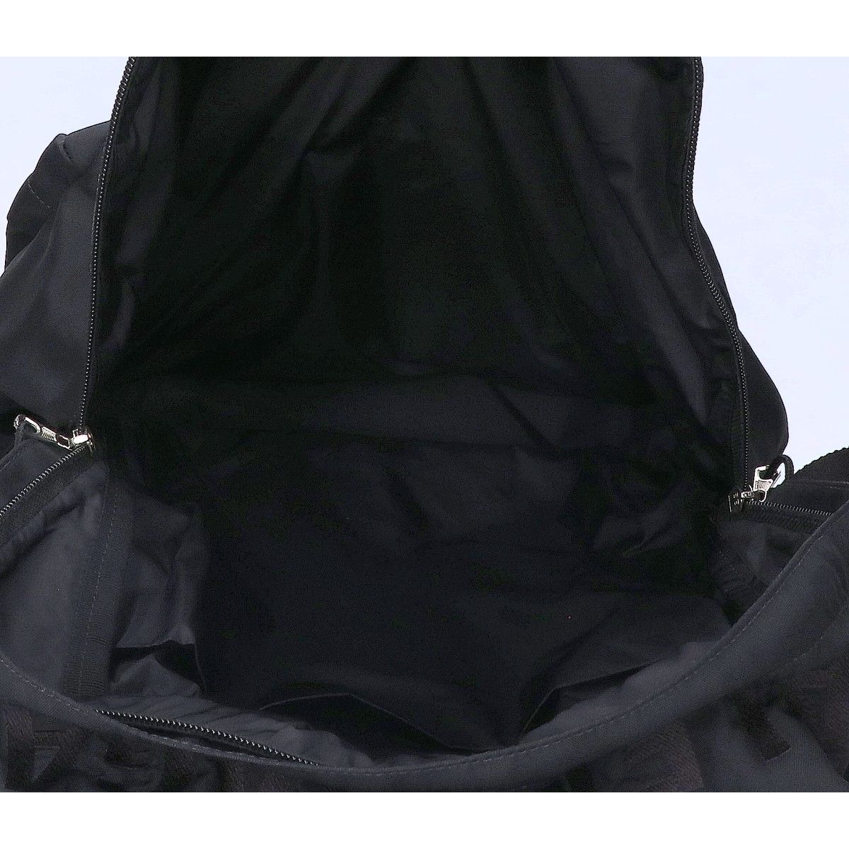 Balenciaga Wheel Back Pack Backpack — view 6