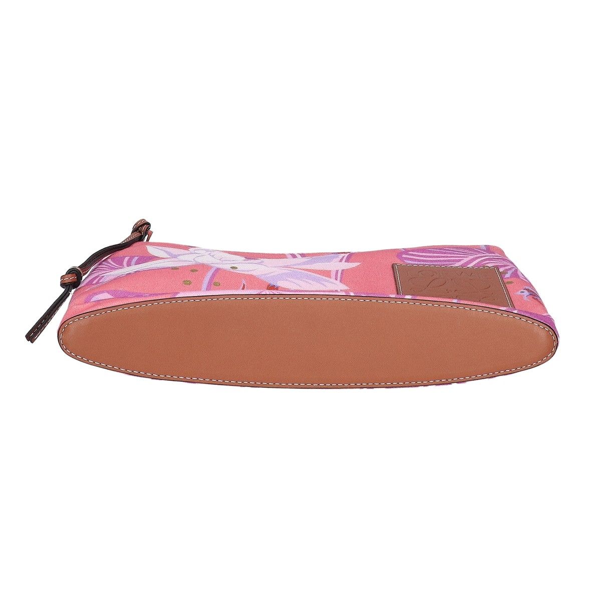 Loewe Paula's Ibiza Blanc Clutch — view 5