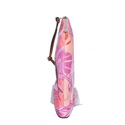 Loewe Paula's Ibiza Blanc Clutch — view 2