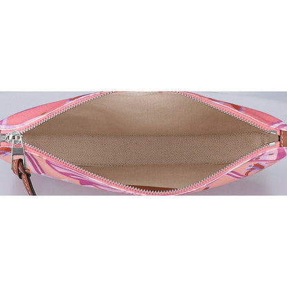 Loewe Paula's Ibiza Blanc Clutch — view 6