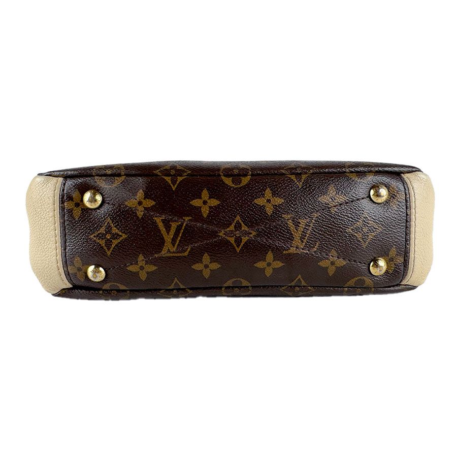 Louis Vuitton Handbag Monogram Pallas BB — view 4