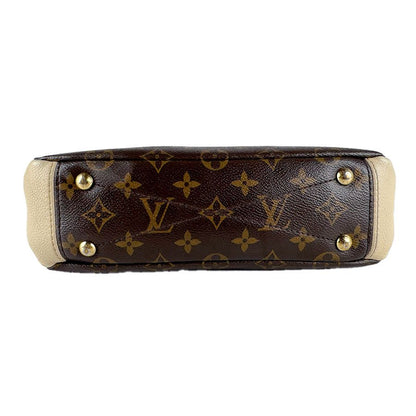 Louis Vuitton Handbag Monogram Pallas BB — view 4