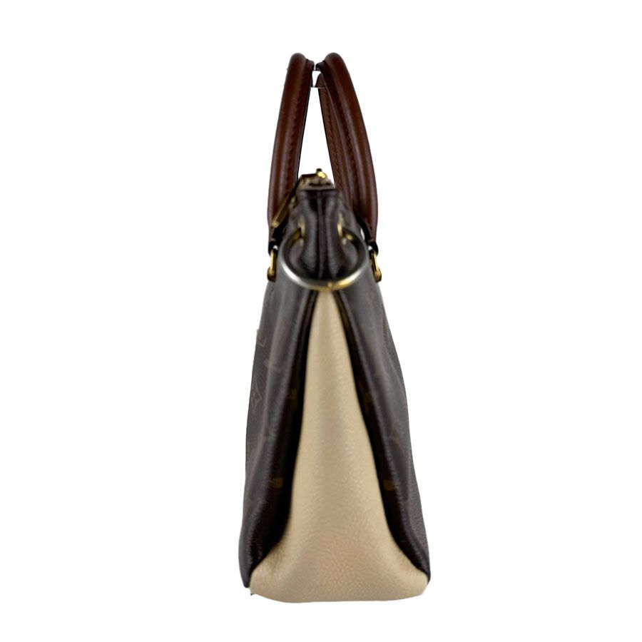 Louis Vuitton Handbag Monogram Pallas BB — view 2