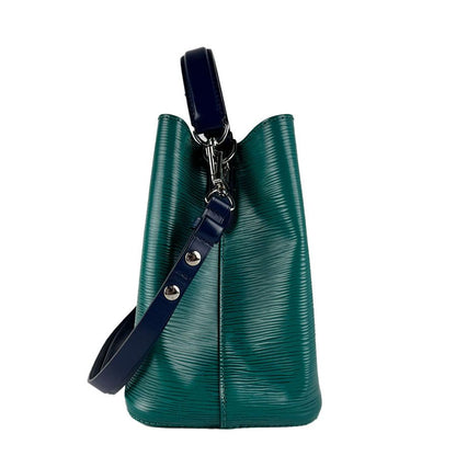 Louis Vuitton Shoulder Bag Epi Neo Noe BB — view 2