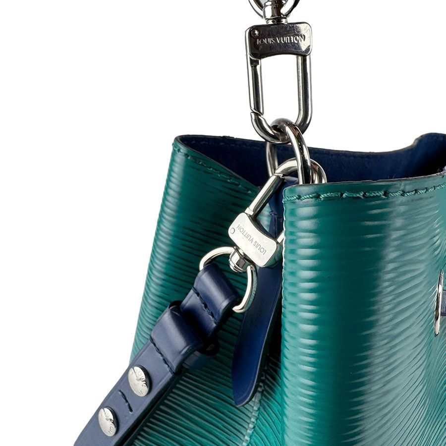 Louis Vuitton Shoulder Bag Epi Neo Noe BB — view 6