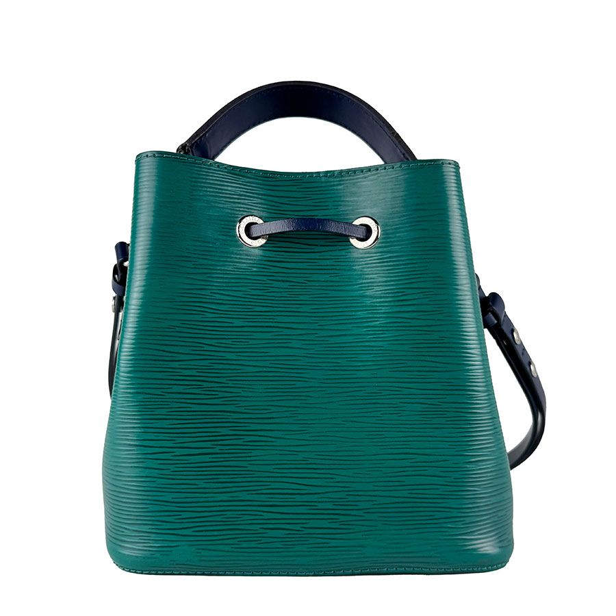 Louis Vuitton Shoulder Bag Epi Neo Noe BB — view 3