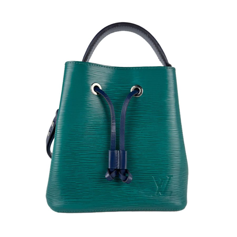 Louis Vuitton Shoulder Bag Epi Neo Noe BB