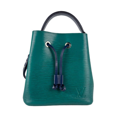 Louis Vuitton Shoulder Bag Epi Neo Noe BB