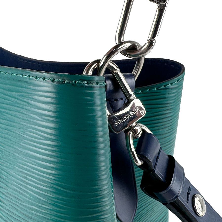 Louis Vuitton Shoulder Bag Epi Neo Noe BB — view 5
